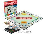 Spiel HASBRO "Monopoly", bunt, Spiele, Kinder, Spiel