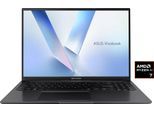 ASUS Notebook "Vivobook 18 M1807HA-S8087W", quiet blau, 16 GB RAM 1.000 GB SSD, Ryzen 7, Windows 11 Home, Notebooks, Notebook