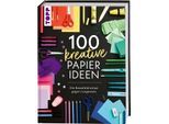 Buch "100 kreative Papierideen"