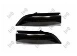 ABAKUS Blinkleuchtensatz l51140005leds LED Außenspiegel rechts für TOYOTA