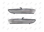 ABAKUS Blinkleuchtensatz l38140007ledd LED Außenspiegel rechts für Citroën/Peugeot