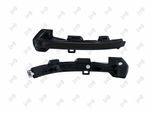 ABAKUS Blinkleuchtensatz l53140008ledd LED Außenspiegel rechts für VW