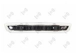 ABAKUS Zusatzbremsleuchte 03838870cw W5W mitte für Citroën/Peugeot TOYOTA