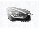 MAGNETI MARELLI Hauptscheinwerfer 714510061439 LED links für BMW
