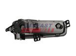 FAST Fernscheinwerfer ft85875 H8 links für Ford