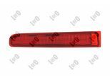 ABAKUS Zusatzbremsleuchte 05343871 LED links für VAG