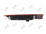 ABAKUS Zusatzbremsleuchte 01770871 LED links für Ford