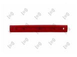 ABAKUS Zusatzbremsleuchte 04249870 LED mitte für RENAULT