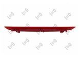 ABAKUS Zusatzbremsleuchte 05351870 LED mitte für VW