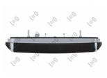 ABAKUS Zusatzbremsleuchte 03822870s LED mitte für Citroën