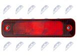 NTY Zusatzbremsleuchte elpfr002 für Ford