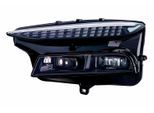 HELLA Hauptscheinwerfer 1ex016220651 LED links für VW