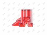 ABAKUS Zusatzbremsleuchte 03201870red mitte für MINI