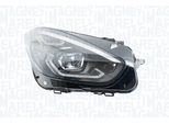 MAGNETI MARELLI Hauptscheinwerfer 714510061446 LED rechts für BMW