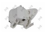 ABAKUS Nebelschlussleuchte 05129875s P21W links für TOYOTA