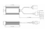BOSCH Glühlampe, Hauptscheinwerfer 1987301830