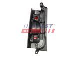FAST Schlussleuchte ft86216 rechts für Opel TOYOTA