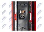 NTY Zusatzbremsleuchte elpct002 mitte für Fiat Citroën