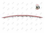 ABAKUS Zusatzbremsleuchte 05409870 mitte für Mercedes