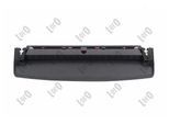 ABAKUS Zusatzbremsleuchte 00310870s LED mitte für Audi