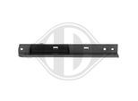DIEDERICHS Spoiler 4417662 vorne für RENAULT
