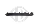 DIEDERICHS Spoiler 6637166 hinten für TOYOTA