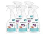 OptiPet Katzenklo Reiniger 5x500 ml