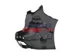 FAST Stoßfänger ft91346g hinten links für RENAULT