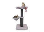 Canadian Cat Company Kratzbaum Louis
