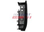 FAST Stoßfänger ft90887g hinten links für Fiat Citroën