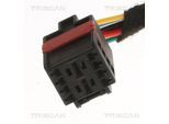 TRISCAN Gasfeder, Koffer-/Laderaum 871029302 für Audi