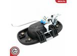 ESEN SKV Türgriff 97skv065 hinten für Fiat