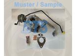 BTS TURBO Lader, Aufladung t981613 für Mercedes