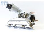 BTS TURBO Lader, Aufladung t918671 für Mercedes