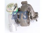 BTS TURBO Lader, Aufladung t912497 für Iveco RENAULT