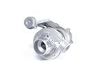 BTS TURBO Lader, Aufladung t912118