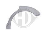 DIEDERICHS Seitenwand 9233431 hinten links