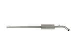WALKER Mittelschalldämpfer 25322 für RENAULT