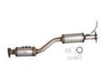 KAMOKA Katalysator 8015152 für MAZDA