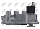 NTY Steuerdose, Lader ecdfr032 für Ford