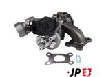JP GROUP Lader, Aufladung 1117414200 für VAG