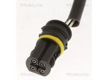 TRISCAN Lambdasonde 884523066 für Mercedes