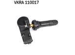 SKF Radsensor, Reifendruck-Kontrollsystem vkra110017 für Peugeot