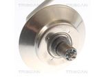 TRISCAN Lambdasonde 884525062 für NISSAN DACIA
