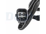 DELPHI Lambdasonde es2162412b1 für TOYOTA