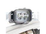 DELPHI Lambdasonde es2163512b1 für HONDA