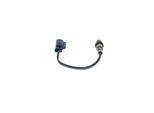 BOSCH Lambdasonde 02580300db für LAND ROVER JAGUAR
