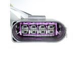 PIERBURG Lambdasonde 713115130 für Ford Audi Skoda SEAT VW