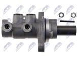 NTY Hauptbremszylinder hphfr004 für Ford