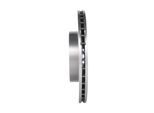BOSCH Bremsscheibe 0986479403 belüftet 280mm 22mm für Fiat Suzuki